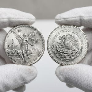 Mexican 1 onza - Etsy 日本