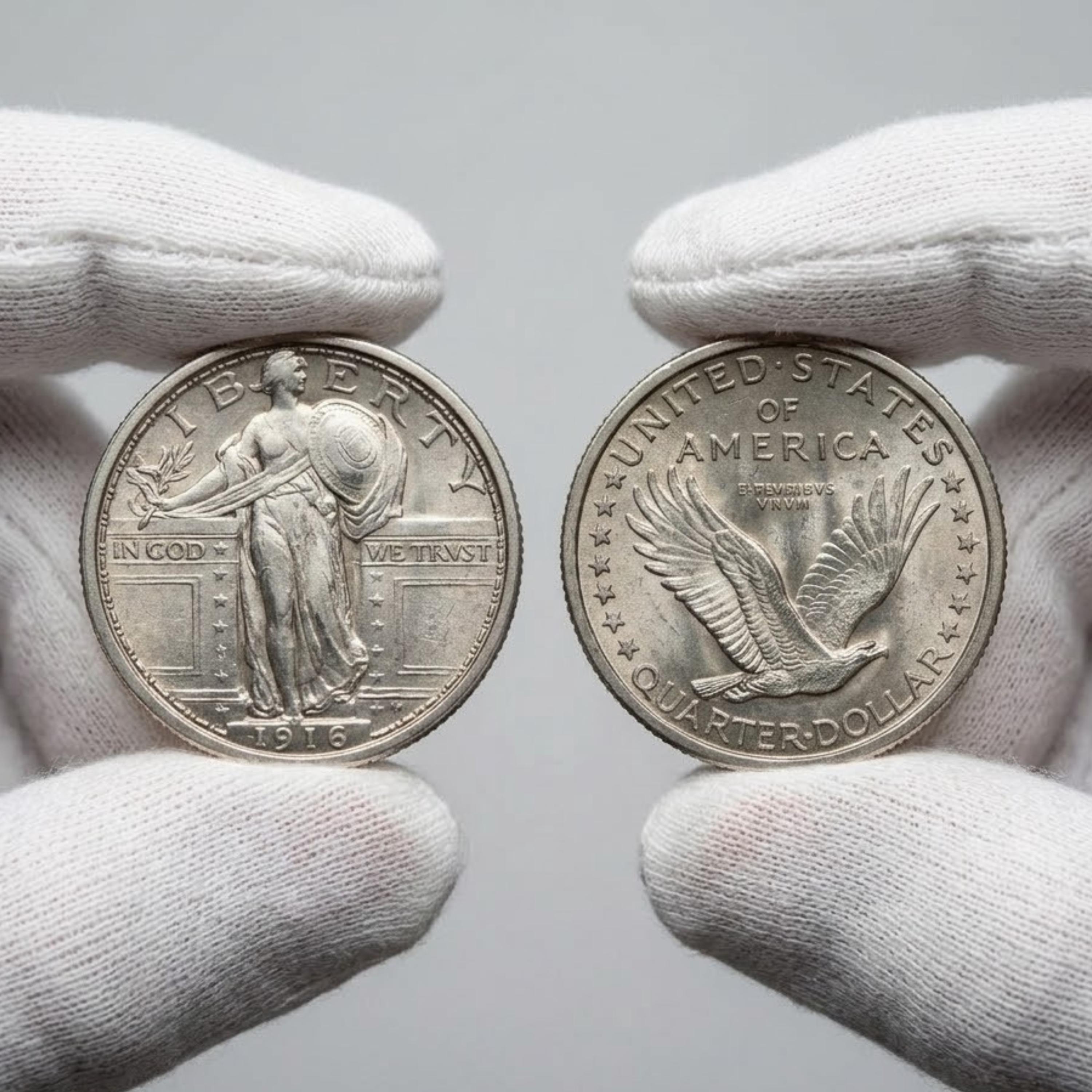1906 liberty dollar - Etsy 日本