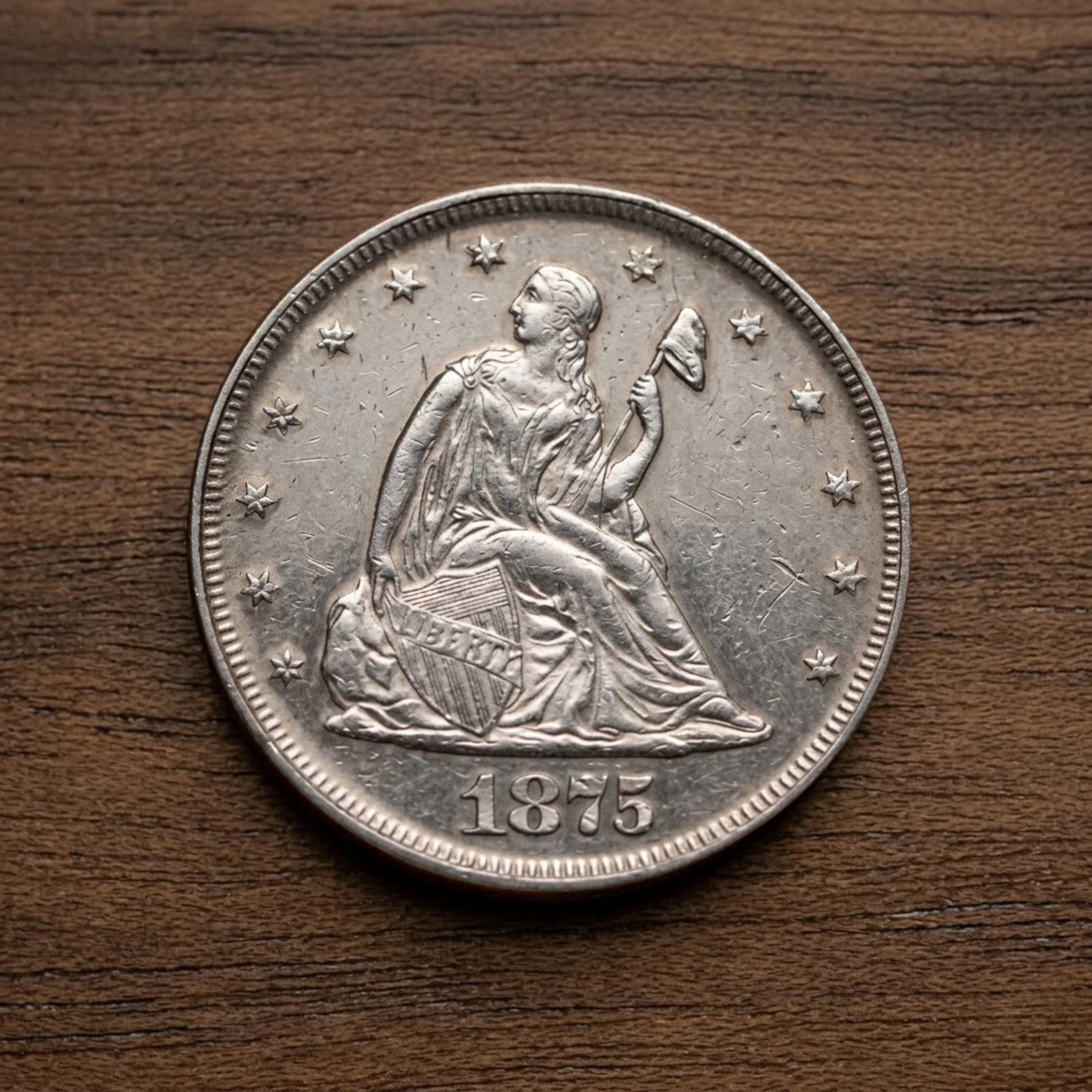20 cent coins - Etsy 日本