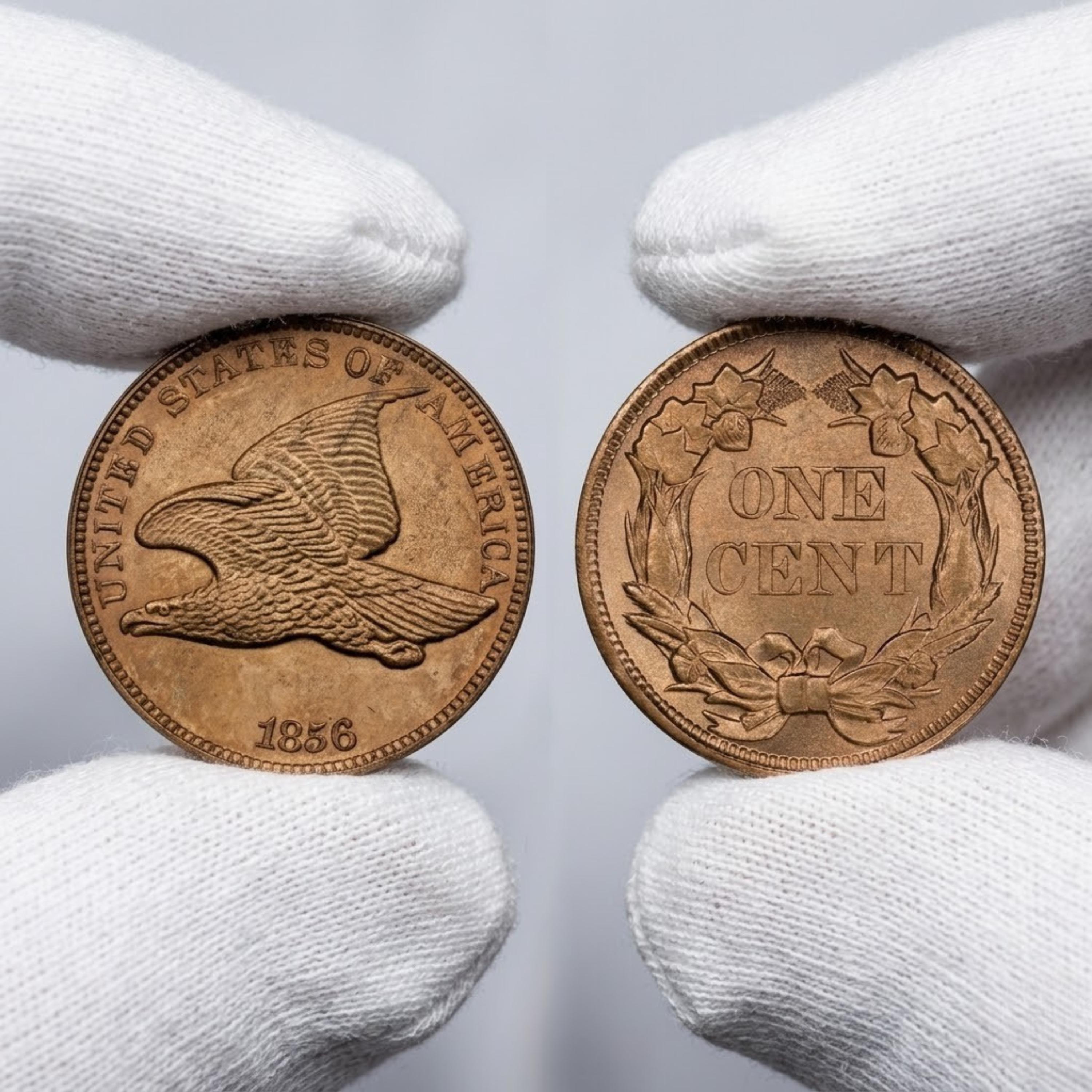 Antique coins - Etsy 日本
