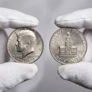Half dollar 1776 1976 - Etsy 日本