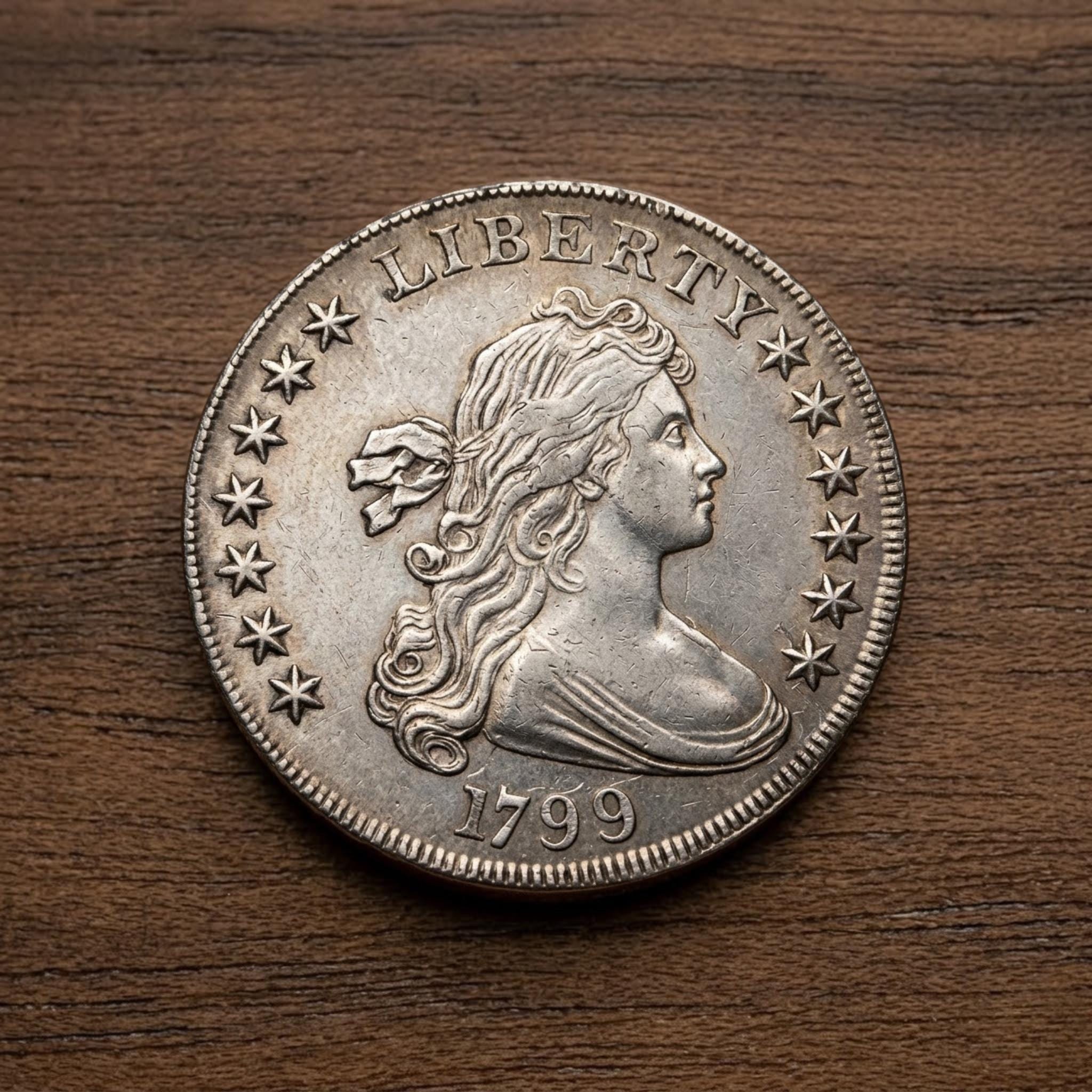 【コレクター必見】 アメリカ歴史銀貨コレクション 歴史的なアメリカのコイン - Etsy 日本
