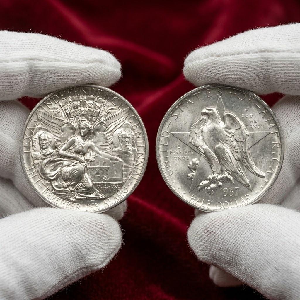 1963 half dollar - Etsy 日本