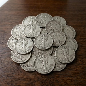 Quarter dollar rare - Etsy 日本