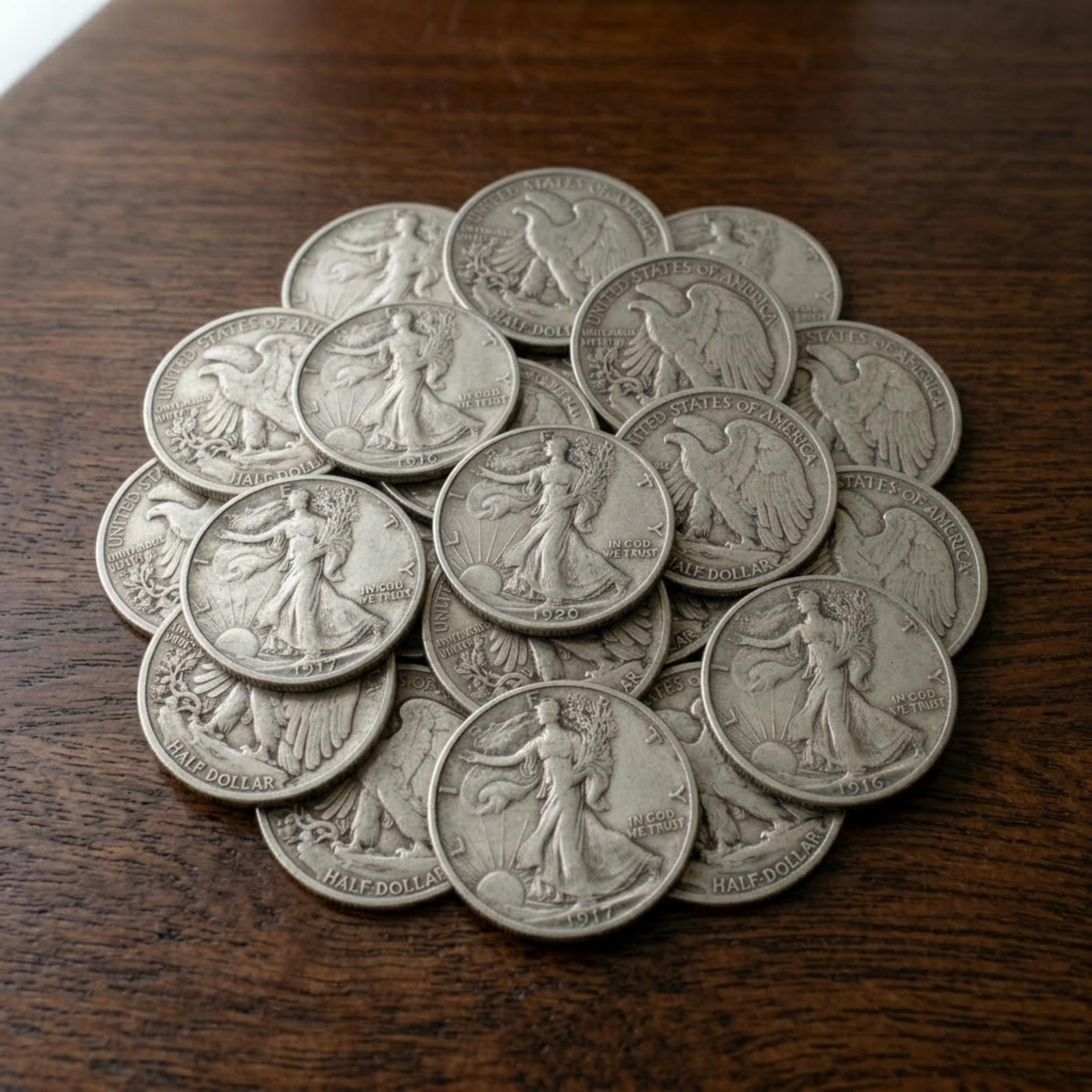 Quarter dollar rare - Etsy 日本