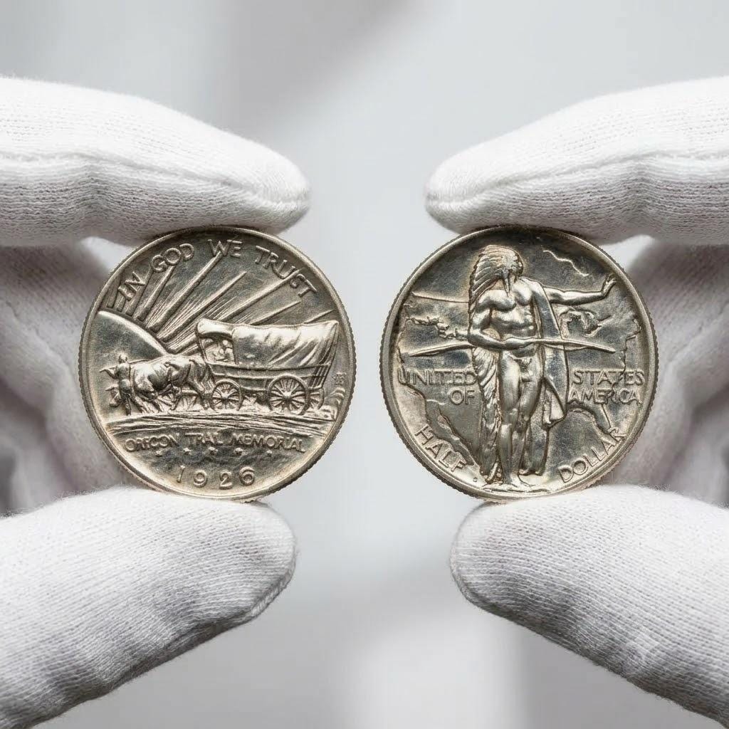 1968 half dollar - Etsy 日本