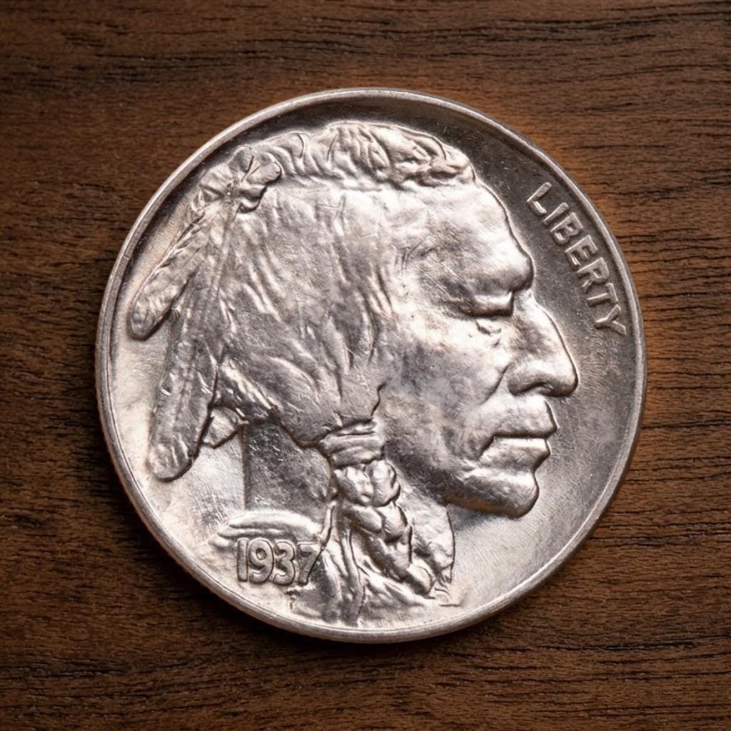 Us five cents - Etsy 日本
