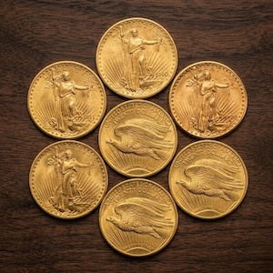1933 double eagle - Etsy 日本