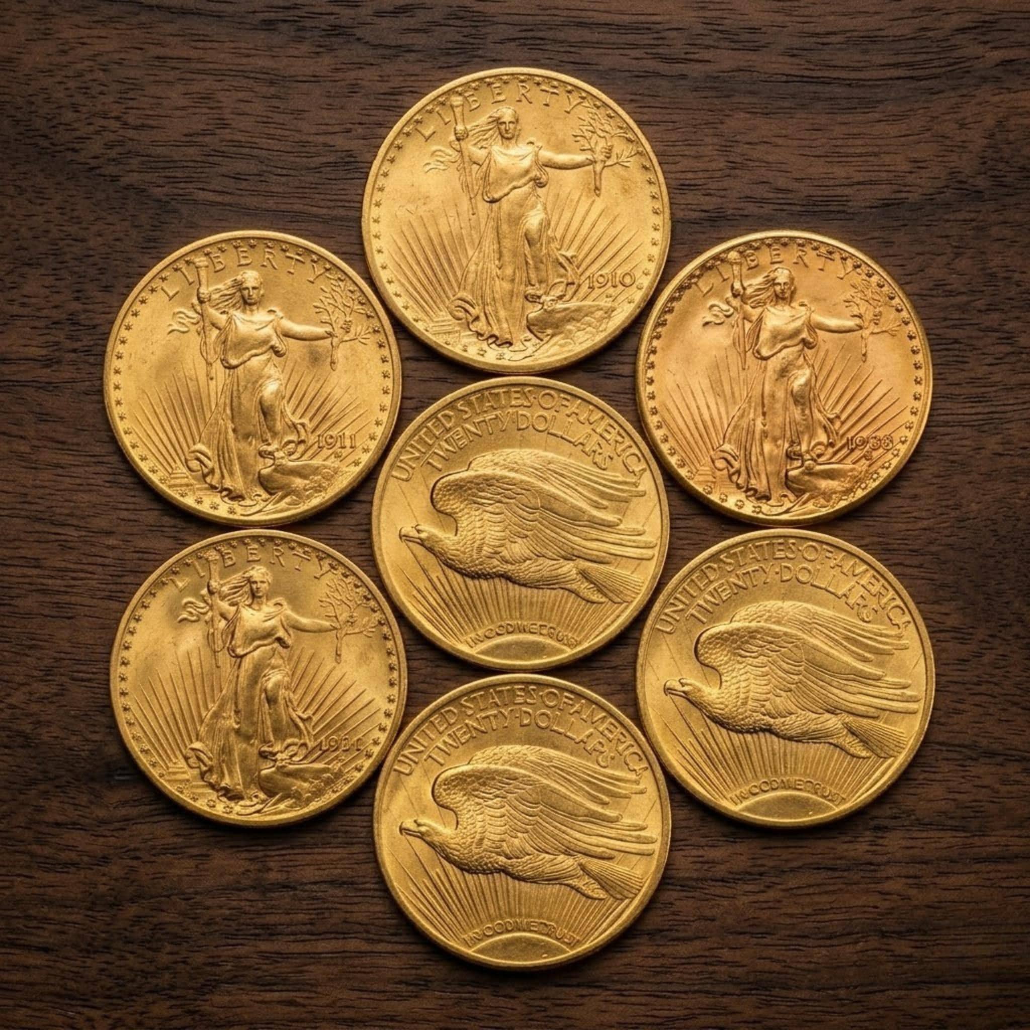 1933 double eagle - Etsy 日本