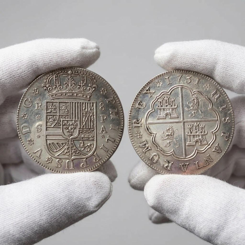 Junk silver coin - Etsy 日本