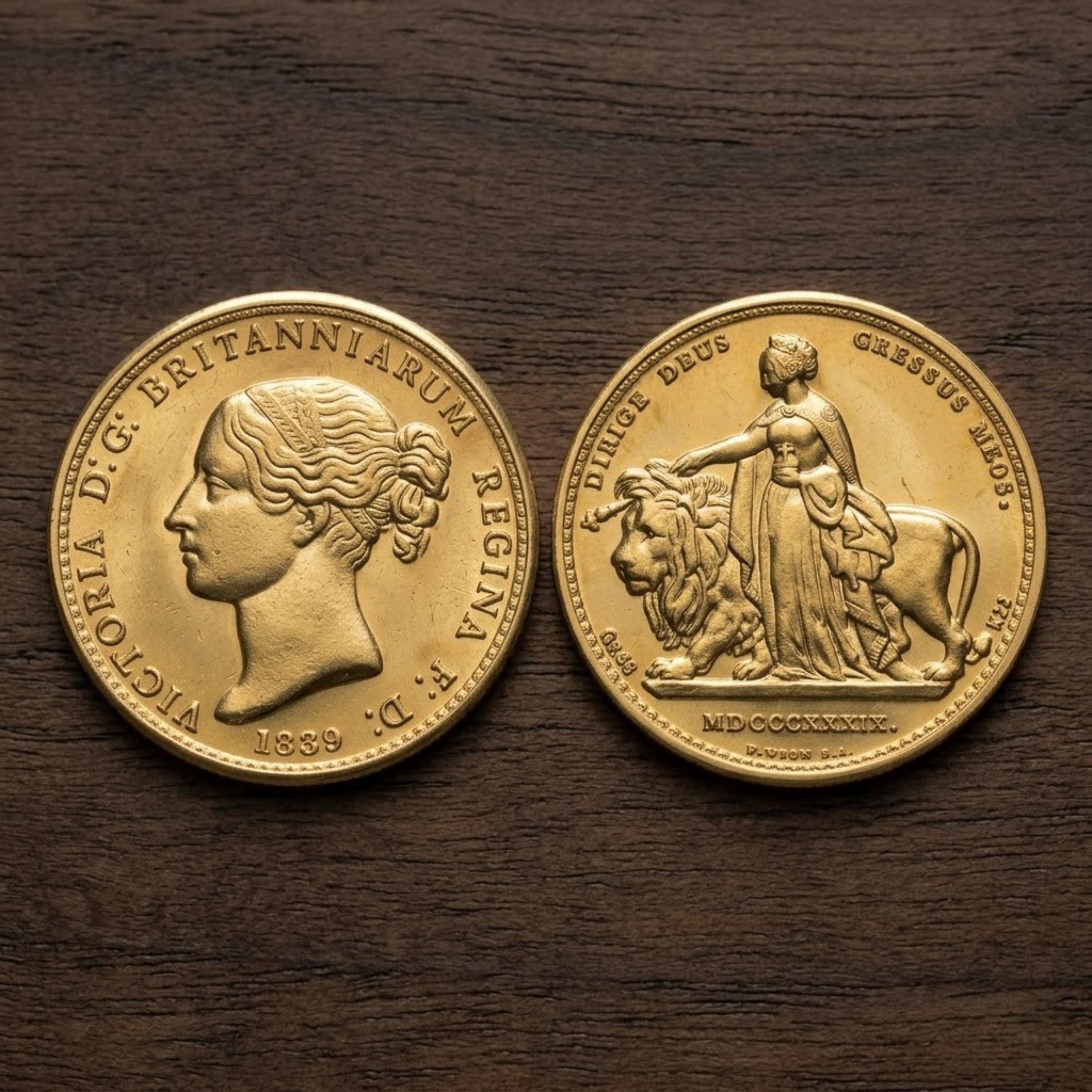 Buy 1839 Coin Online In India - Etsy India