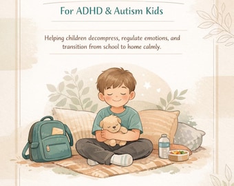 Zestaw narzędzi na załamanie po szkole