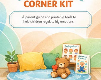 Zestaw narożny Calm Down