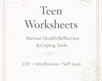 Arkusz ćwiczeń budujący poczucie własnej wartości