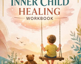 Uzdrawianie Wewnętrznego Dziecka