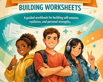 Budowanie pewności siebie u nastolatków