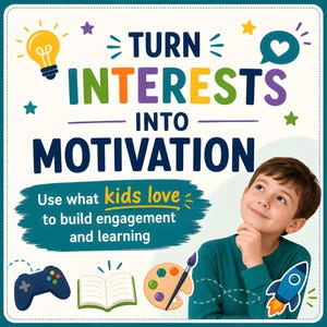 Autism Special Interests Worksheets Motivation Engagement Therapy Printable Strength Based Resource Tool