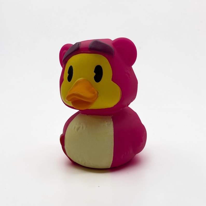 Lotzo Rubber Duck