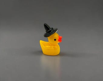 Harz Hexen Ente | Kleine Halloween-Kreuzfahrt