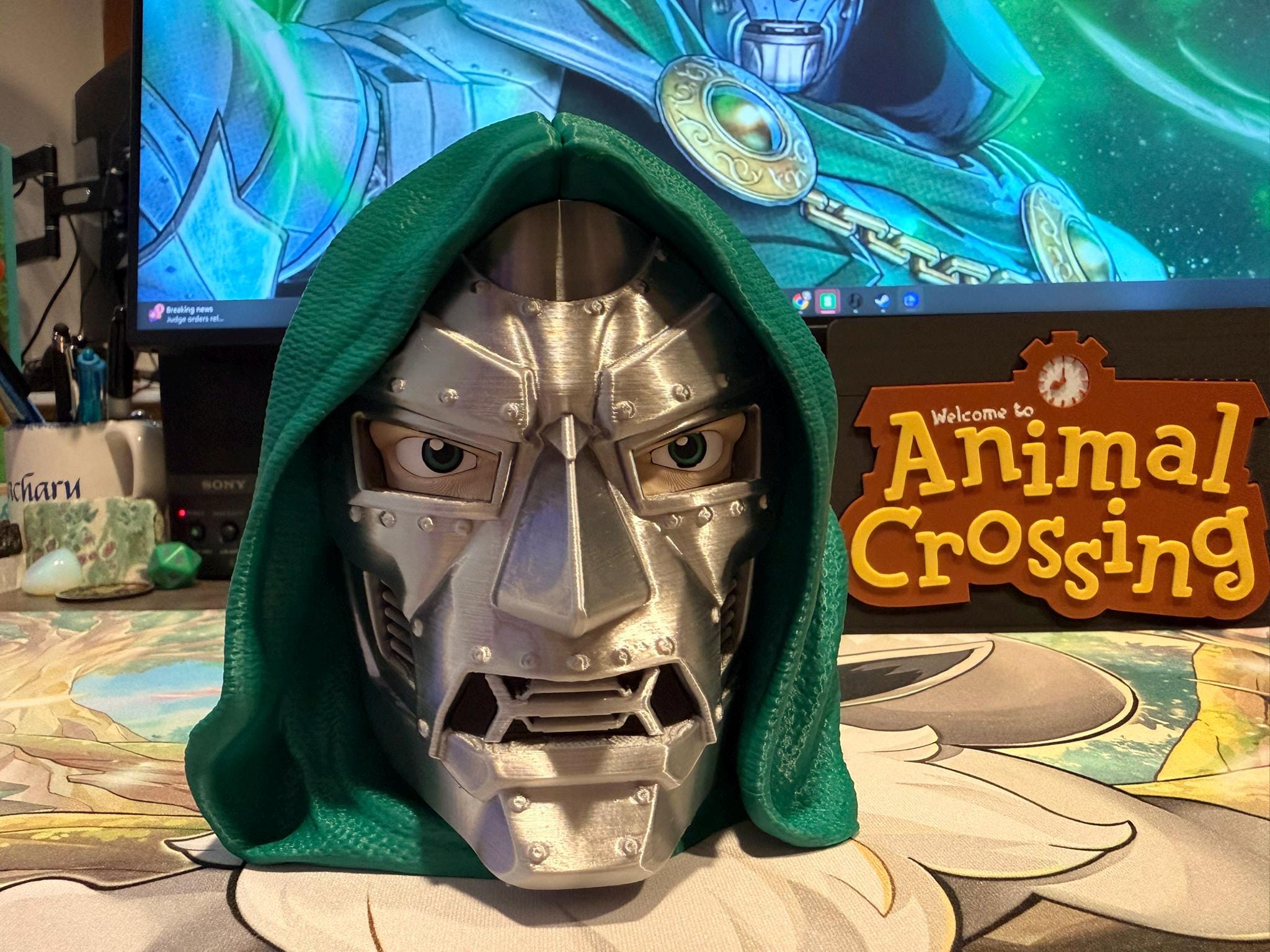 Dr doom toys - Etsy 日本