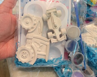 Paintables for Kids | Birthday Parties| Painting | rainy day activities