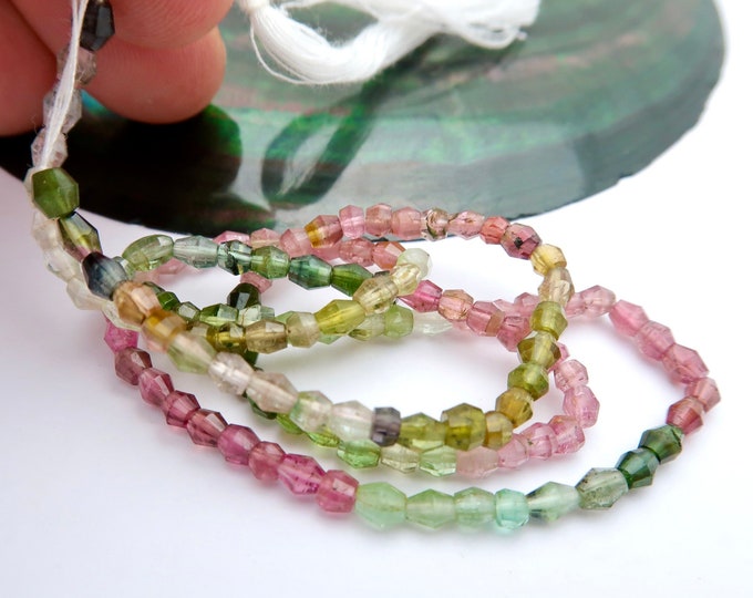 Gemstone Beads