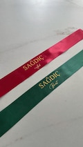 Sagdic Band | Best Man's Sleeve Band | Personalized Sagdic Kollugu