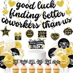 Good Luck Party Decorations