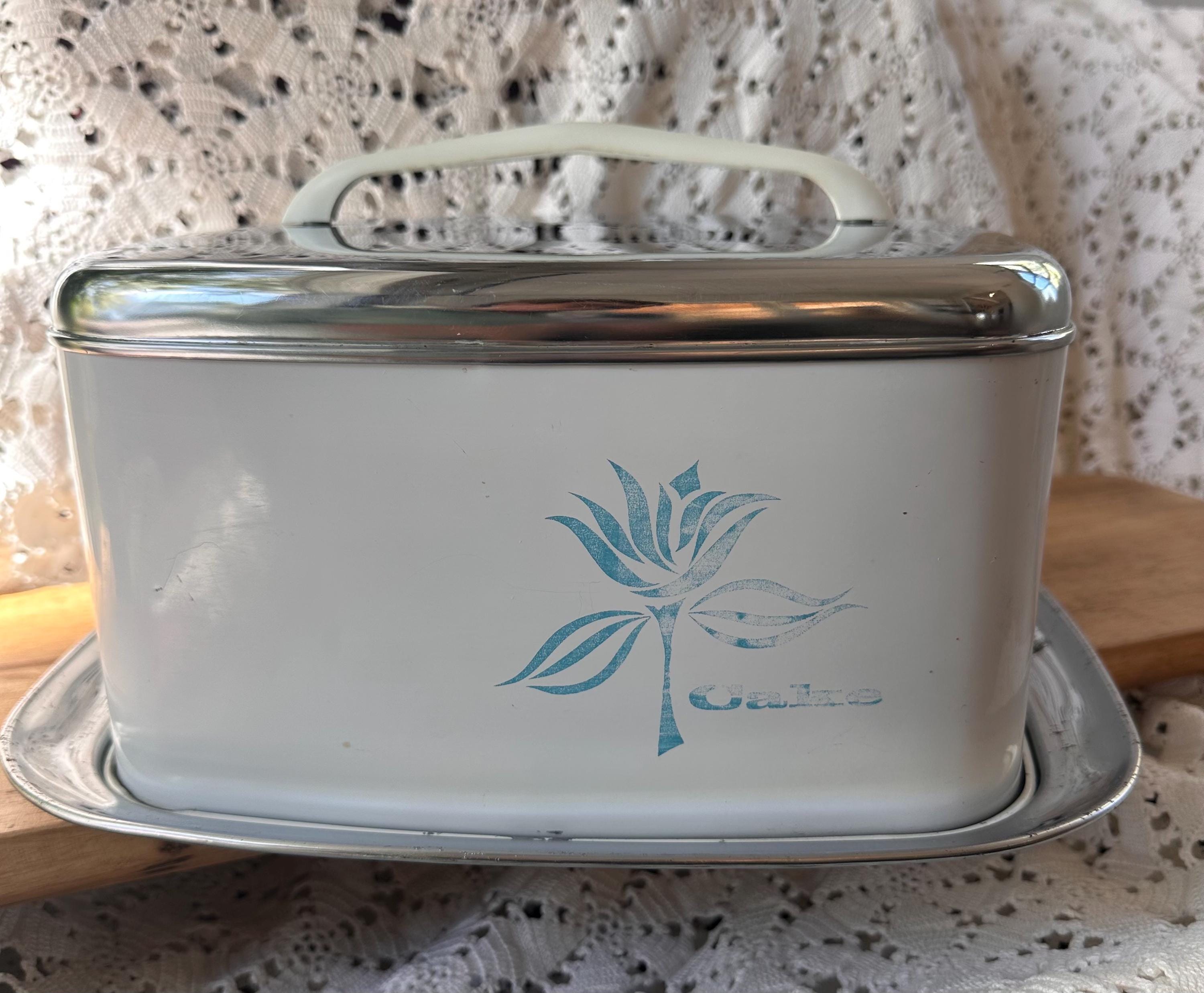 Lincoln Cake Carrier - Etsy