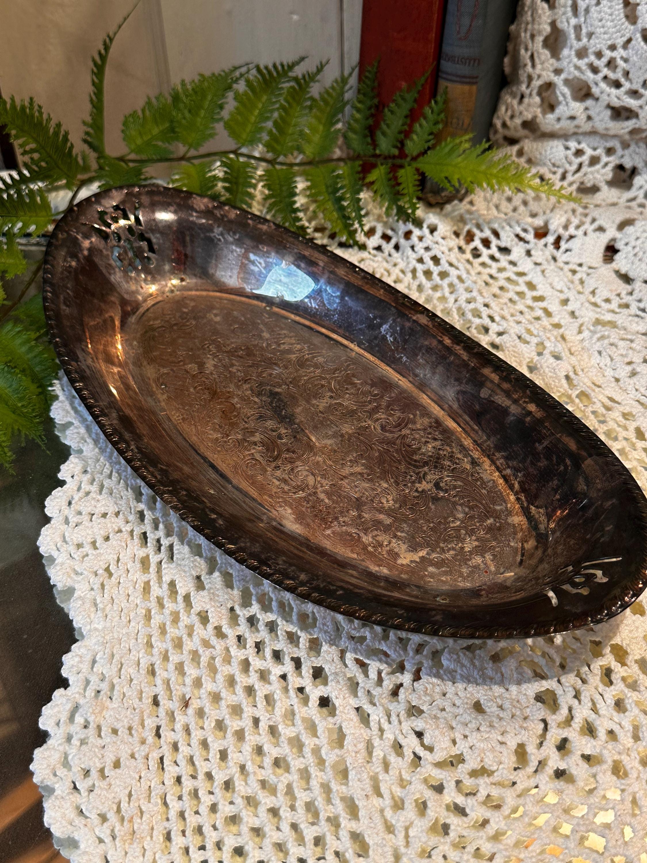 Sheffield Silver Company - Etsy
