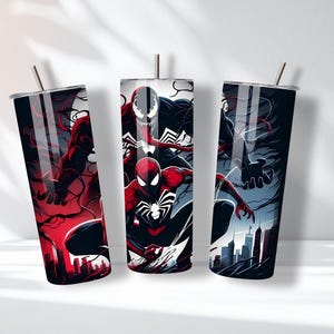 May include: A set of three ceramic nesting bowls in shades of blue, green, and white. The bowls feature a speckled glaze and a simple, modern design. The largest bowl is approximately 7 inches in diameter.