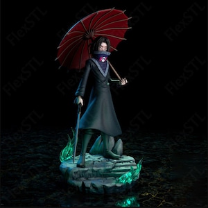 HUNTER × HUNTER デジタルプリント ハンターハンターネップリ登録完了！ | TikTok