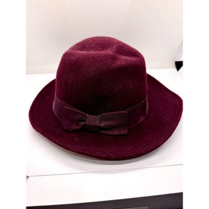 Vintage Betmar Hat - Etsy display picture 1
