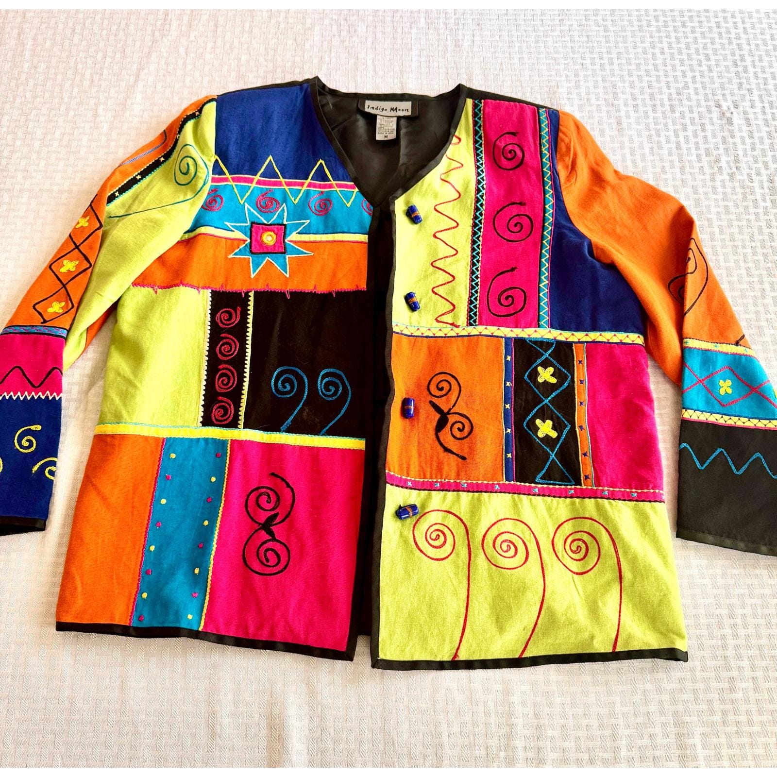 Indigo moon clothing - Etsy 日本