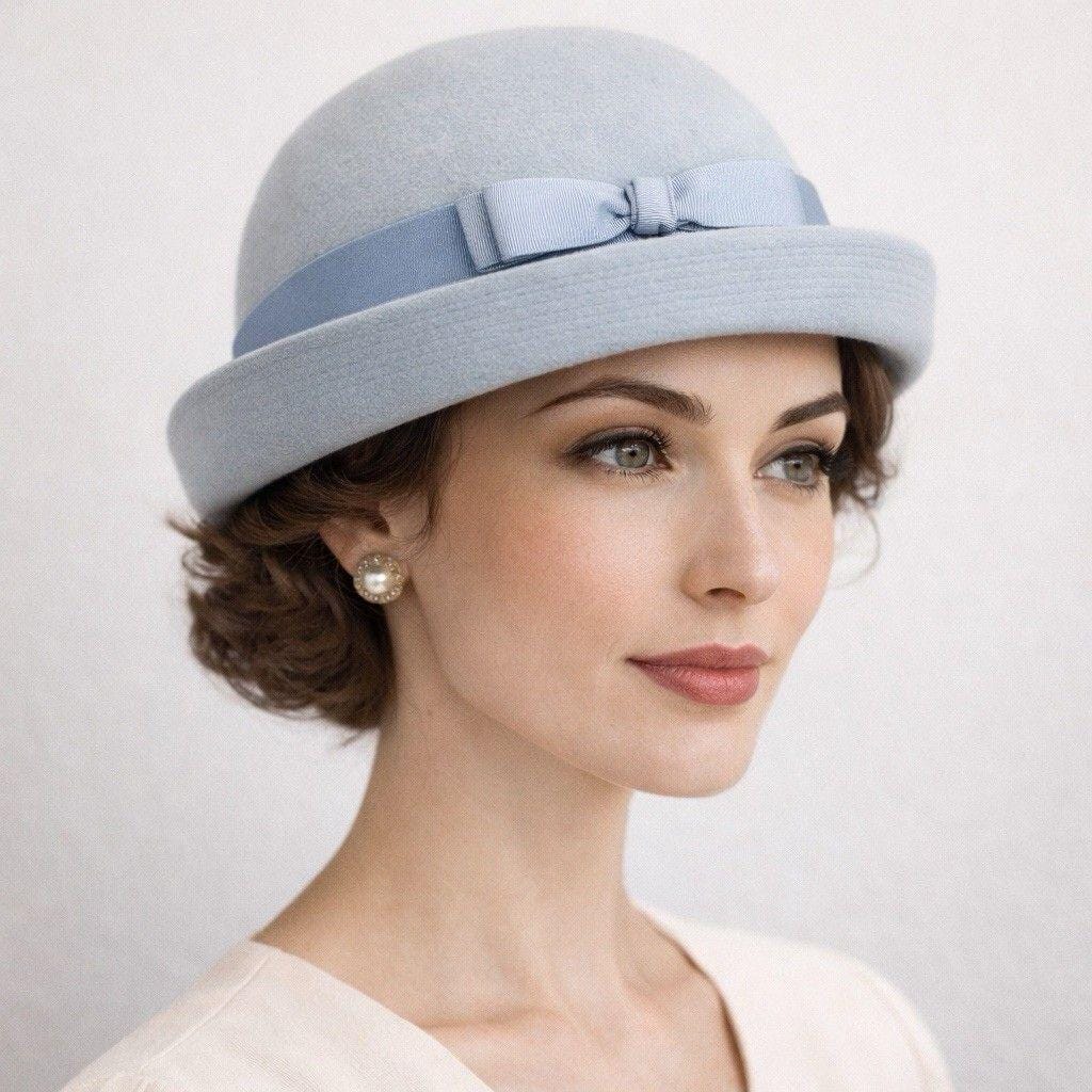 Deborah Vintage Hats - Etsy display picture 3