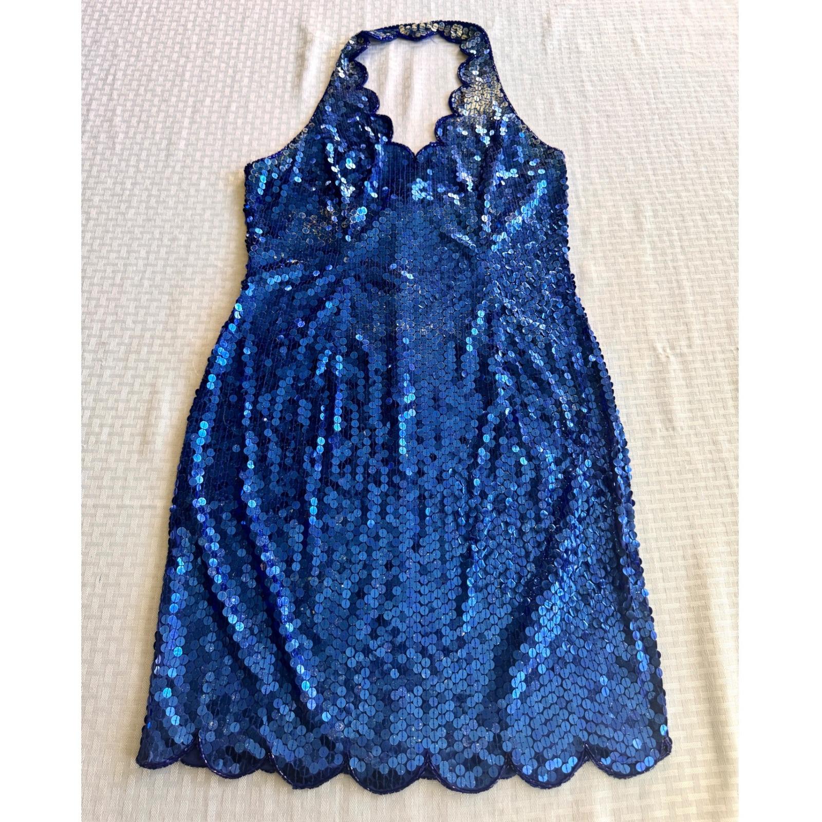 Niteline Dress - Etsy