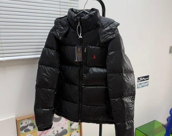 Polo Ralph Lauren Jacke, Buffer Daunenjacke