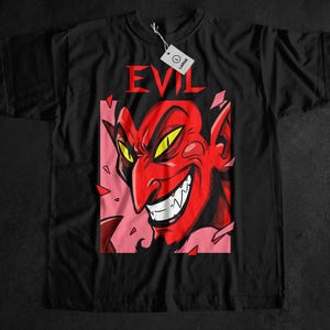 Unisex Powerpuff Girls-T-shirt, jaren 90 cartoon heldin, vintage toon, Blossom Bubbles Buttercup, Professor Utonium, Mojo Jojo, cadeau voor kind