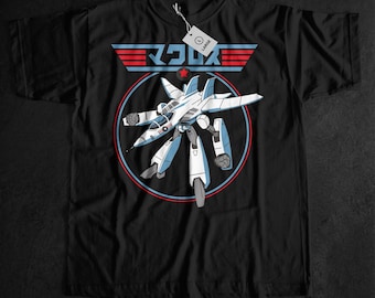 Japan Style Top, Vintage Robot Anime, Sci Fi Series Tee, Old Manga Graphic, Otaku Present
