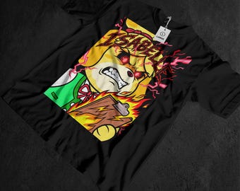 Gaming T-Shirt Unisex, Video Console Fan, Arcade Boy Aesthetic, Nerd Graphic Top, Present for Geek, Pop Culture Outfit, Holiday Surprise