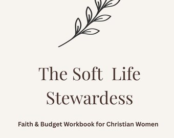 The Soft Life Stewardess