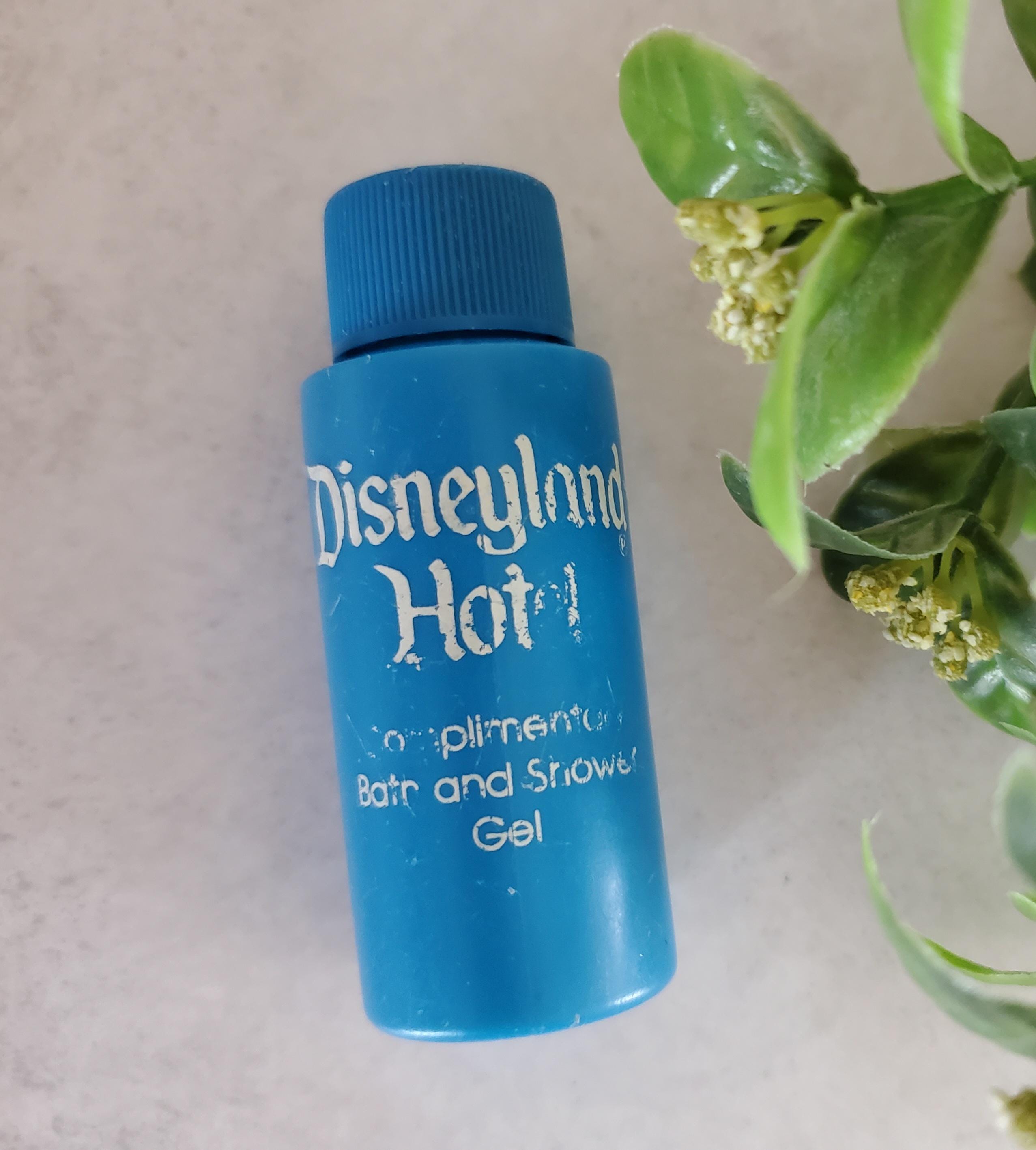 Mickey Mouse Shampoo - Etsy