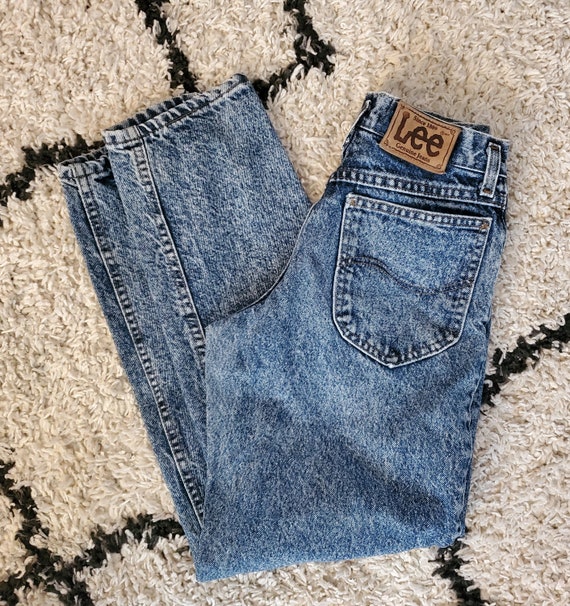 Vintage Lee Easy Fit Gem vintage-lee-easy-fit-gem