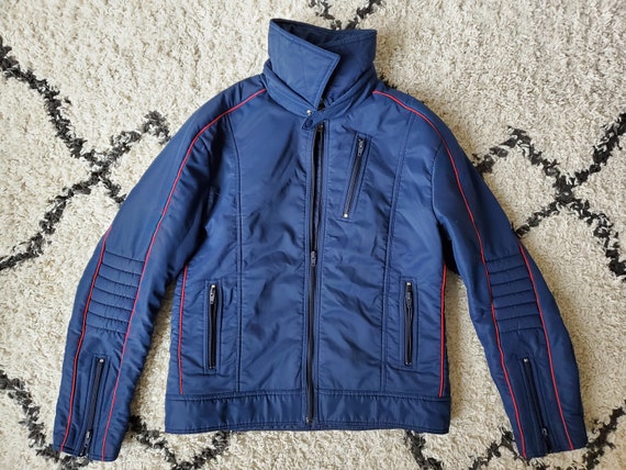 Vintage Emilio d'Italia Ski Coat - Vintage Jacket… - image 2
