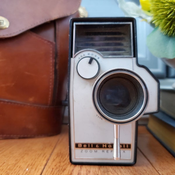 Vintage Camcorder Etsy