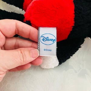GUND Classic Best Buddy Mickey Mouse Plush 14" NWT 2002 Style 320335 image 5