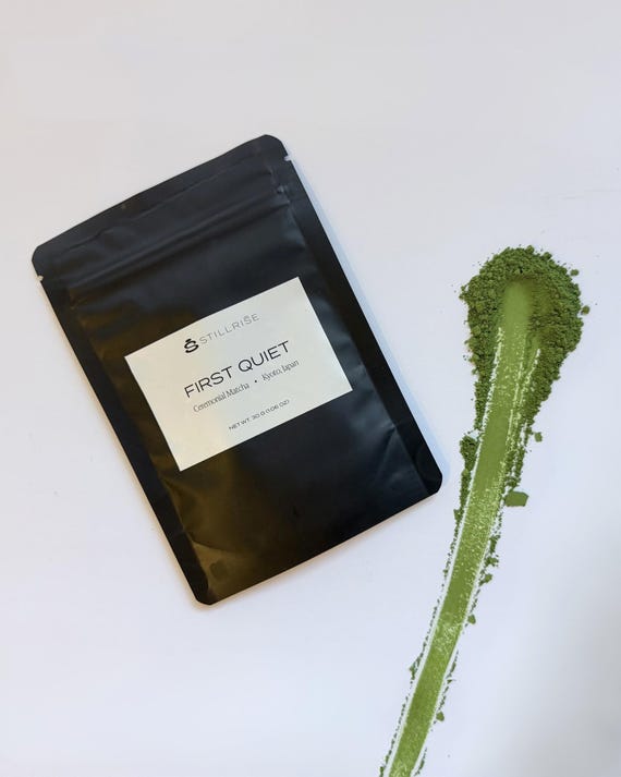 Uji Japan Premium Ceremonial Grade Matcha Powder | Single Origin  | Mindfulness Gift | Matcha Gift Set