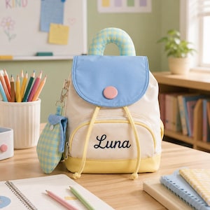 cool mini backpacks for teenage girl Teen Girls' Backpack Vintage Style Small Rucksack – CRAZE Mini Leather Backpack Purse for