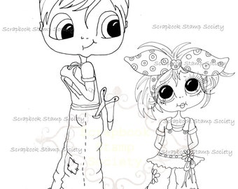 kid brother doll