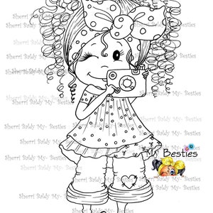 DIRECT DOWNLOADEN Digitale Digi Stamps Big Eye Big Head Dolls My Besties Phoenix Ray TM Knobby Knee Img 3635 Sherri Baldy digi stamp Besties